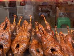 -徐六孃正宗甜皮鸭(张公桥店)