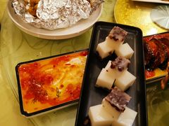 -华勘酒楼中山门广宁路店