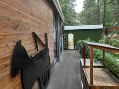 -小莫餐厅And More Restaurant西餐(北京展览馆店)