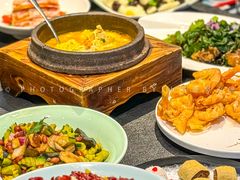 -全聚德(蓝山店)