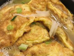 -围龙屋客家食府(福田店)