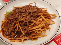-刘胖子家常菜·蹄花焖藕(江汉路总店)