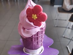 -麦当劳(余姚北站店)