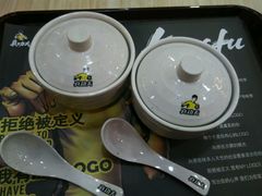 -真功夫(大商新玛特店)