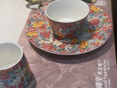 -泰椰里·泰国餐厅(智慧城广百广场店)