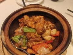 -新旺茶餐厅·早餐·夜宵(仙霞店)