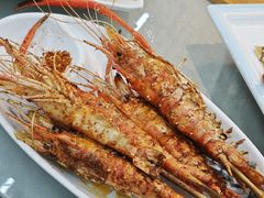 -皮记海鲜1995(寮步店)