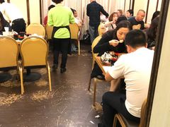 大堂-添好运点心专门店(深水埗店)