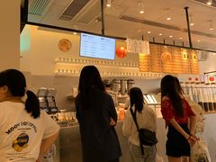 -喜茶(东莞汇一城店)