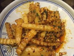 -云海肴·汽锅鸡·云南菜(天津国金汇店)