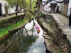 -绍兴书圣故里景区