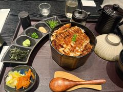 -玄白·炭烤活鳗(上海首店)