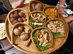 -滇野云南野生菌餐厅(陕西南路店)