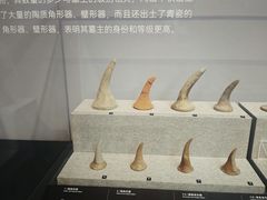 -鸿山遗址博物馆