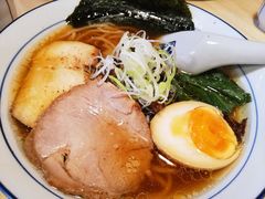 -麵の匠·一生堂(新世界店)