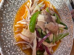 马仕椒麻鸡-马仕玖煲·融合菜·酥不腻烤鸭(人大店)