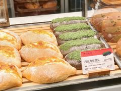 -木子木水烫面包(台州中盛城市广场店)