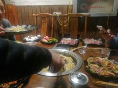 -齐齐哈尔特色烤肉