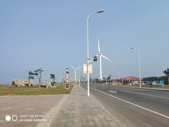 -那香海钻石沙滩浴场