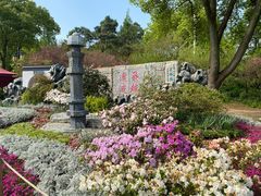 -苏州上方山国家森林公园