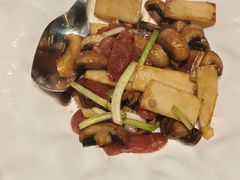 -云锦壹号·淮扬宴(徐汇万科店)