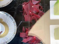 -朱迪小铺.半糖奶油蛋糕(海汇港店)