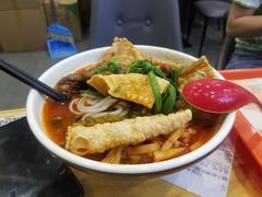 -螺小胖柳州螺蛳粉(钟楼总店)
