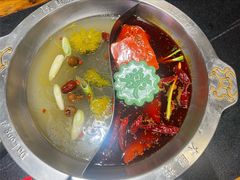 -大龙燚火锅(春熙店)