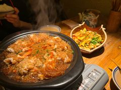 -破三川·新川菜(静安大融城店)