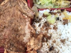 -大圆碗•T骨大排饭(永安道店)