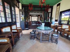 -东莞市可园博物馆