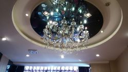 -四方阁酒楼·宴会厅(圣灯店)