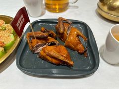 -禾府酒家·传统广府味(番禺店)