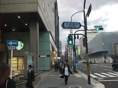 -大垣书店(烏丸三条店)