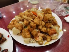 鸿运八珍豆腐-桃子餐厅·天津菜(红星路直营店)