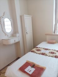 -茜尔维亚修身连锁(杨浦五角场店)