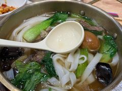 -小满手工粉(上海月星环球港店)
