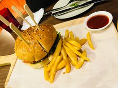 -G+KITCHEN(龙湖狮山天街店)