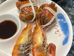 -小陆莲花蟹园农家乐(莲花岛店)