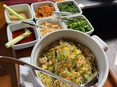 -林四喜·闽南传家菜(鼓浪屿店)