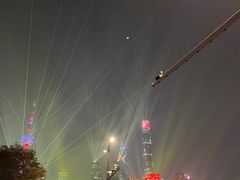 -上海外滩茂悦大酒店