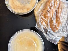 -文武王氏烧饼·无矾油条(西溪路店)