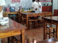 -德兴老面馆(德平路店)