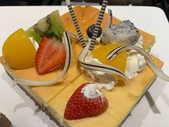 -东方红海鲜百汇(国际大厦店)