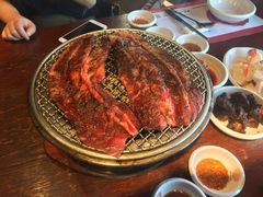 -辛氏火炉·韩式古法烤肉(松北店)