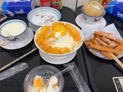 -水牛奶皇后糖水铺(深圳总店)