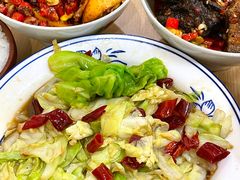 -老游独一佳湘菜馆(高新四路店)