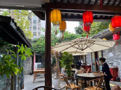 -院8里·少城记忆老川菜(宽窄巷子店)