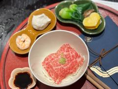 生日长寿面-席作·福建会馆