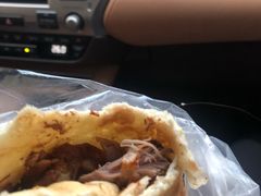 -王虎子大饼(甸柳新村五区店)